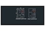 do autocad 2d floor plan, house plan and civil drafting
